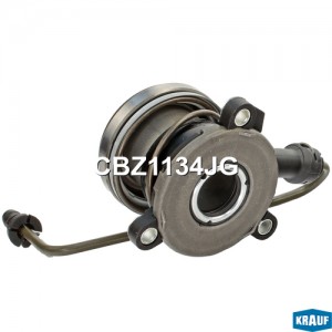 Подшипник выжимной CHEVROLET Cobalt (13-) гидравлический KRAUF CBZ1134JG KRAUF