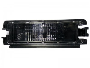 Фонарь в задний бампер RENAULT LOGANSANDERO 14-  освещение гос.номера ST82009578 ST8200957874 SAT