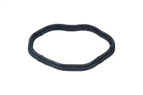 кольцо уплотнительное! клапанной крышки Mitsubishi Pajero/Montero/L200 4D56 2.5 Z08190 ZENTPARTS