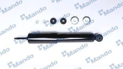 Амортизатор MITSUBISHI L200 (96-) передний левый/правый газовый MANDO MSS016885 MANDO
