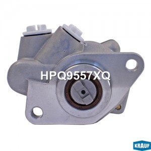насос гидроусилителя руля!\ КАМАЗ 65115/4308 (ЕВРО-3/4, дв.Cummins RB) HPQ9557XQ KRAUF