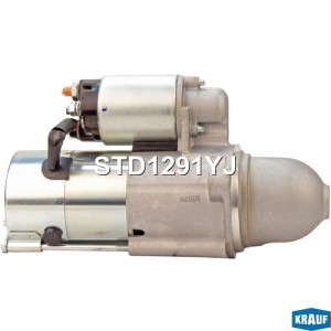 Стартер OPEL Astra G (98-10) KRAUF STD1291YJ KRAUF