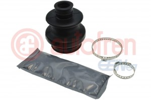 к-кт пыльника ШРУСа наружного!\ MB W115/W123/W126 2.0-2.8/3.0D <86 D8190 AUTOFREN SEINSA