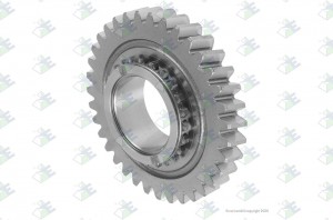 Шестерня реверсная Z=35 t 95534809 EURORICAMBI