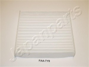 TOYOTA COROLLA / AURIS (2006>) НЕ УГОЛЬНЫЙ FAATY9 JAPAN PARTS GROUP