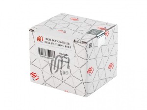 Ролик ремня ГРМ направляющий Daewoo/Chevrolet A15MF, A16DMS, F14D3, F16D3 (96350 09TDR048 UNITED MOTORS PRO