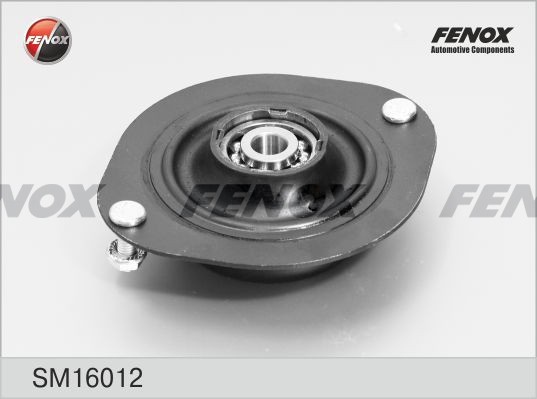 Опора амортизатора SM16012 FENOX