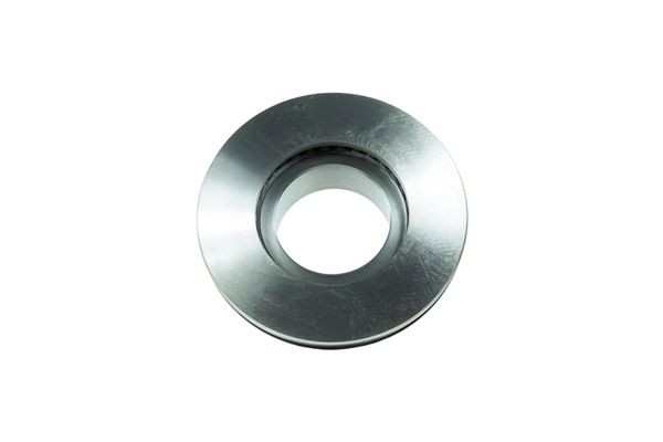 диск тормозной! задн. 377/176x45/138 8n-201-M14x1.5 MB Atego Z05931 ZENTPARTS