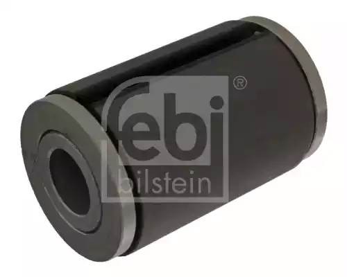 Сайлентблок рессоры ACTROS  24*62*96 RVI 7420929989 40633 40633 FEBI BILSTEIN