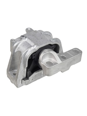 подушка ДВС правая!\ Audi A3, Skoda Octavia, VW Colf/Touran 1.9TDi 03> Z13273 ZENTPARTS