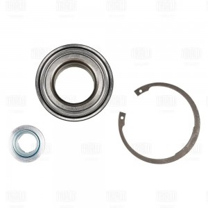 Подшипник ступицы Citroen C4 (10-) перед. (кмпл:подш.80*44/гайка/стоп.кольц.) (C CS 2084 TRIALLI