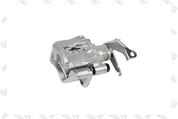 суппорт тормозной задний левый! со скобой\ Ford Transit All 06-14 05-90542-SX STELLOX