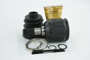 ШРУС 0411-E55 0411-E55 FEBEST