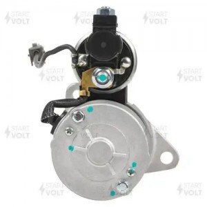 Стартер для а/м Infiniti FX 35 (03-) 3.5i 1,7кВт (LSt 1406) LST 1406 START VOLT