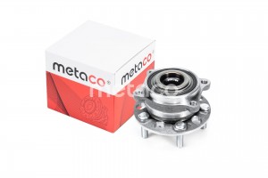 Ступица передняя 5000179 METACO