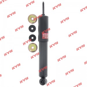 Амортизатор подвески для а/м ВАЗ 2123 Chevrolet Niva/Travel передний KYB (газ) 344441 KAYABA