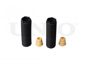 Комплект пыльник и отбойник (2 шт.) DUC-50002 UNIO