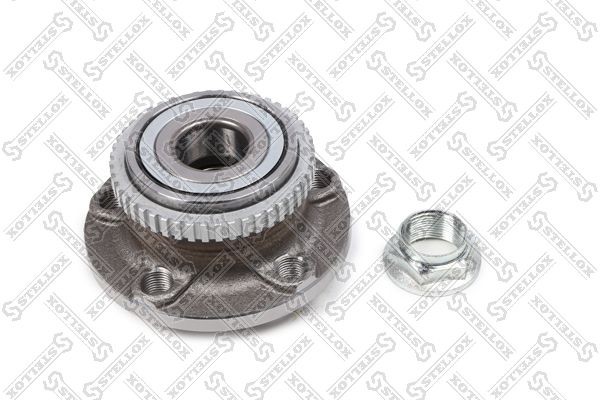 ступица! в сборе с подш., задняя, VKBA3424 [335028]\ Peugeot 806, Fiat Ulysse 94 40-30053-SX STELLOX