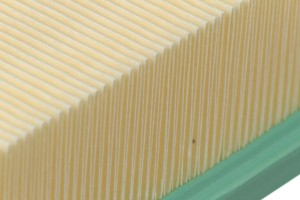 Фильтр воздушный INFINITI Q30 (15-) RAF FILTER AF024 RAF FILTER