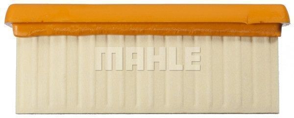 Фильтр воздушный BMW 5 (E34),3 (E30,E36) MAHLE LX105 MAHLE KNECHT