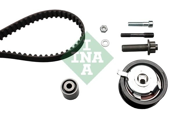 Комплект ГРМ VW PASSAT (3A, 3B2) 1.9TDI 530008510 530 0085 10 INA