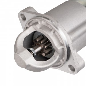 Стартер для а.м Chevrolet Captiva C100 (06-),Opel Antara (06-) 2.0D 1,8кВт (LSt0 LST0507 START VOLT