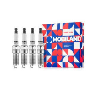 Свеча зажигания 550120011 550120011 MOBILAND