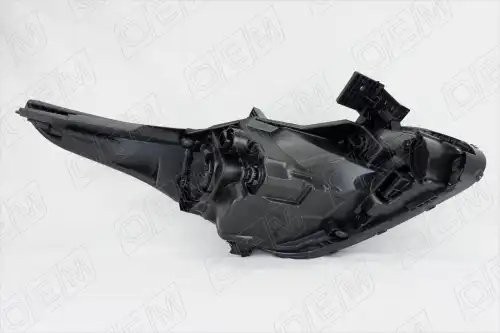 Фара левая Kia Rio 4 FB 2017-2020, под габарит OEM0074FL OEMPARTS