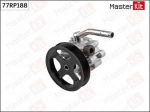 Насос гидроусилителя LEXUS LX470/TOYOTA LAND CRUISER 100 4.7L 02-06 77RP188 77RP188 MASTER KIT