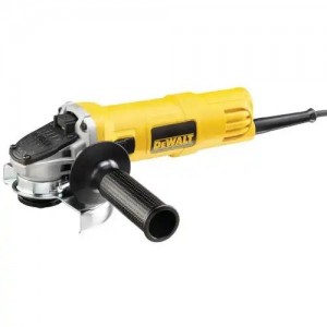 Машина углошлифовальная (БОЛГАРКА) 800Вт 125мм 11800об/мин. DEWALT DWE4057-QS DEWALT