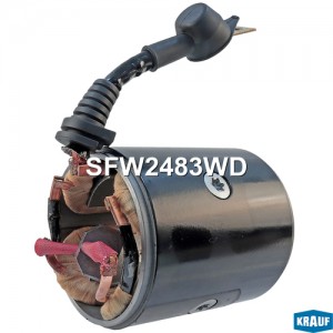 Статор стартера со стаканом SFW2483WD SFW2483WD KRAUF