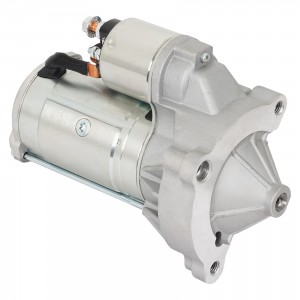 Стартер для а/м Peugeot Traveller (16-)/Citroen Spacetourer (16-) 2.0HDi MT 1,9к LST2004 START VOLT
