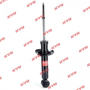Амортизатор NISSAN Almera (N16E) (00-06) задний левый/правый KYB 341282 KAYABA