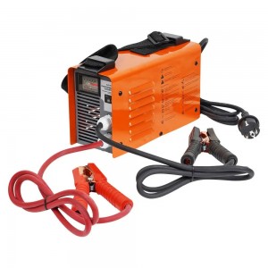 Устройство пуско-зарядное 12V "AIRLINE" (от 220V) AJS-80-04 AIRLINE