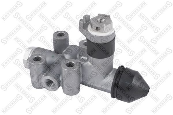 кран уровня пола !\MAN F/G/M90 8417324SX STELLOX