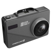 Видеорегистратор с радар-детектором SILVERSTONE HYBRIDUNOSMAGNET SILVERSTONE F1