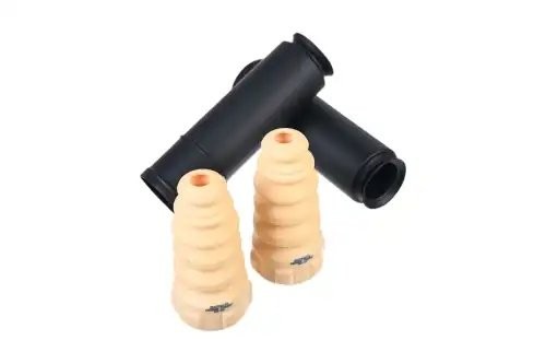 к-кт пыльник+отбойник задн.!2+2 шт.\Audi A1,Scoda Octavia/Yeti,VW Golf VI 1.2-2. Z56849 ZENTPARTS