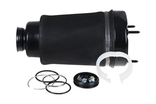 пневмоподушка передняя!\ MB W164/X164 Z12884 ZENTPARTS