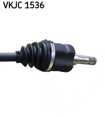 Привод в сборе VKJC1536 SKF