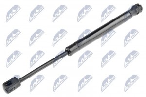 Амортизатор капота L=294MM, F=510N MINI COUNTRYMAN 10-16 AEME048 NTY