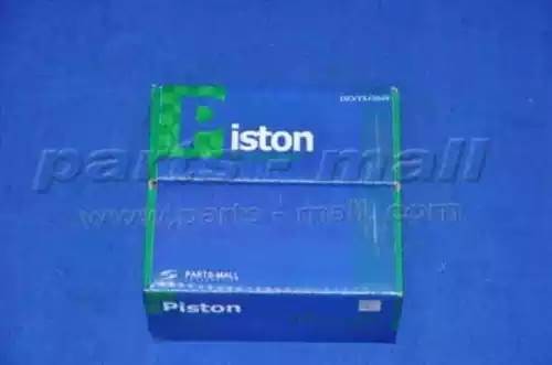 Поршень двигателя с пальцем (0.5) HYUNDAI SANTAFE(SM) 00-05 PXMSA-042C PXMSA-042C PMC PARTS MALL