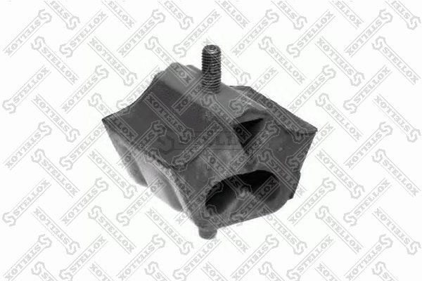 втулка стабилизатора !(р) 45x66/71x60 \MB1114/1117/1317/O814 84-12666-SX STELLOX