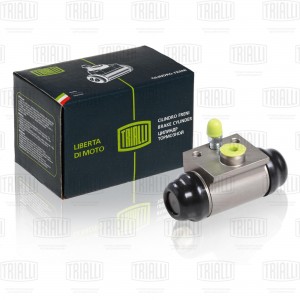Цилиндр тормозной задний ЛАДА Vesta TRIALLI CF 0141 TRIALLI