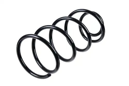 пружина передняя! 40 276 03 Ford Focus II 2.0/1.6TDCi 04> Z37913 ZENTPARTS