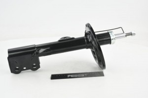 Амортизатор передний левый GAS.TWIN TUBE 01110-006FL FEBEST