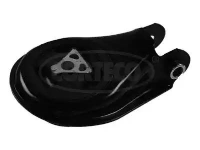 подушка АКПП! Ford Focus/C-Max 1.6-2.0/2.0TDCi 03> 80004151 CORTECO