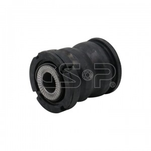 сайлентблок задней поперечной тяги!\ Lexus RX300/330/350 MCU35/GSU35 4WD 03-08 516127 GS P