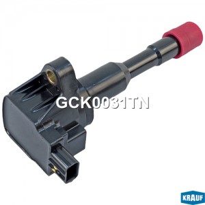 Катушка зажигания GCK0031TN GCK0031TN KRAUF