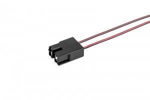 Разъем автолампы Н7 прямой CARGEN AX3391 CARGEN