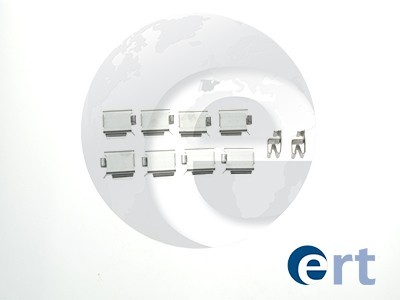 CHRYSLER VOYAGER/CARAVAN (RG)/OPEL COMBO/CORSA C/T 420039 ERT